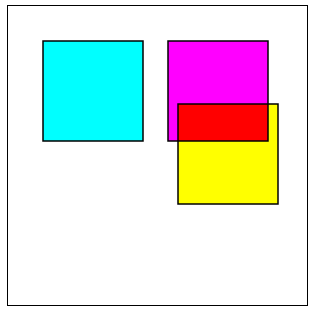 Color Subtraction