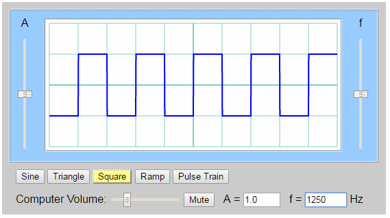 Function Generator